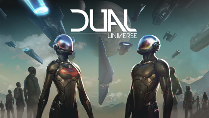 Dual Universe : Nos impressions sur l'audacieux sandbox spatial français