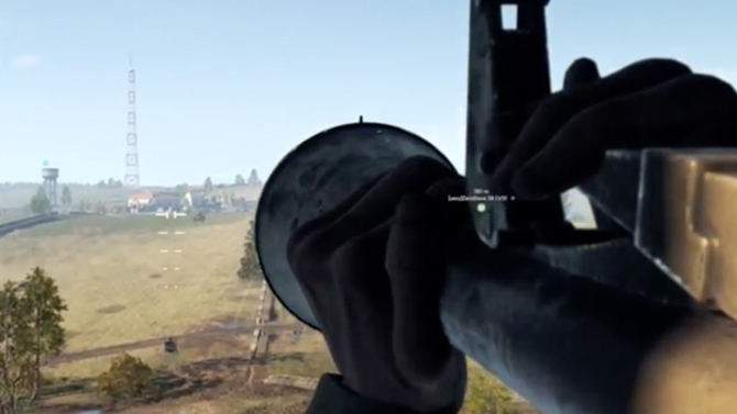 L'image du jour : Où vas-tu mon petit ?