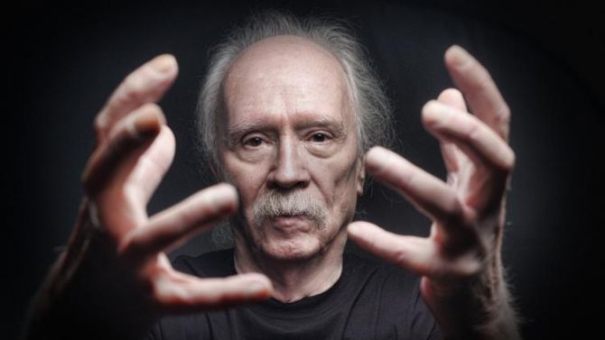 John Carpenter (The Thing) aimerait composer pour le jeu vidéo