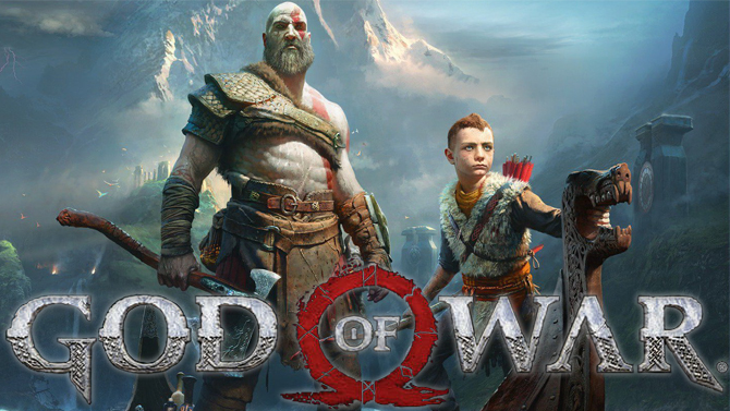 God of War : Cory Barlog classe les jeux de la série, "le n°3 va vous étonner"