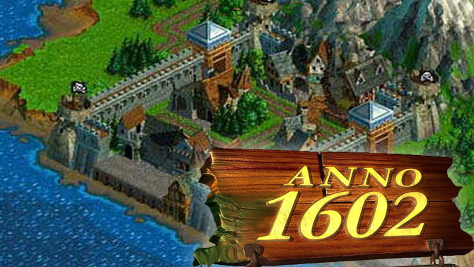 Anno : Le premier épisode offert par Ubisoft pendant quelques jours