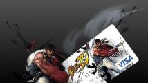 Capcom lance ses propres cartes bancaires