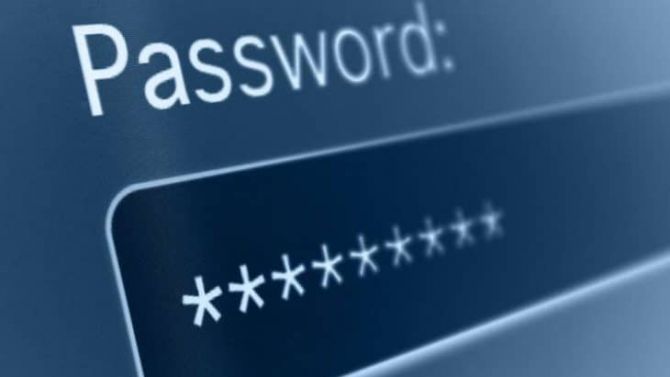 "123456" est toujours l'un des mots de passe les plus utilisés selon une étude