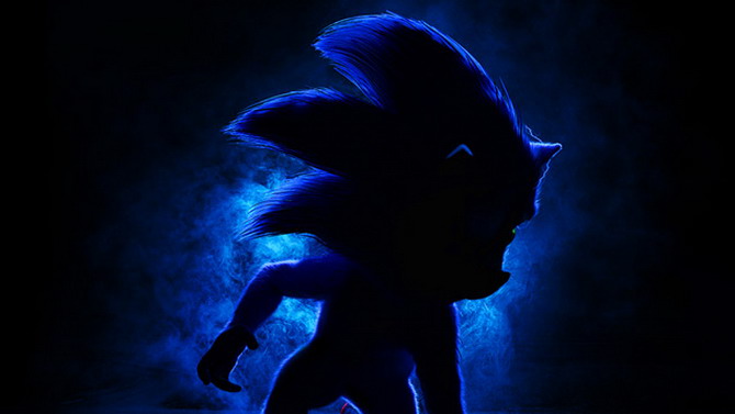 Sonic le film : Le compte Twitter réagit aux critiques sur les jambes