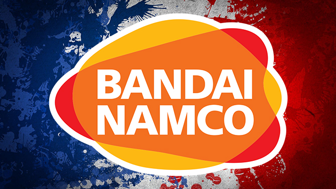 Bandai Namco agrandit ses bureaux en France et espère y développer de nouvelles licences