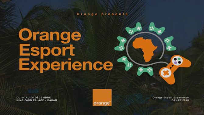 eSport : SFV, PES 2019, AOV, Asphalt, grâce à Orange, l'Afrique tient ses nouveaux champions