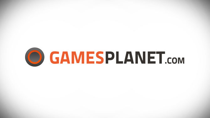 Les soldes de Noël de Gamesplanet sont là ! PES 2019, DB Fighterz, The Crew 2...