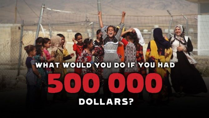 This War of Mine a aidé des milliers d'enfants dans le monde