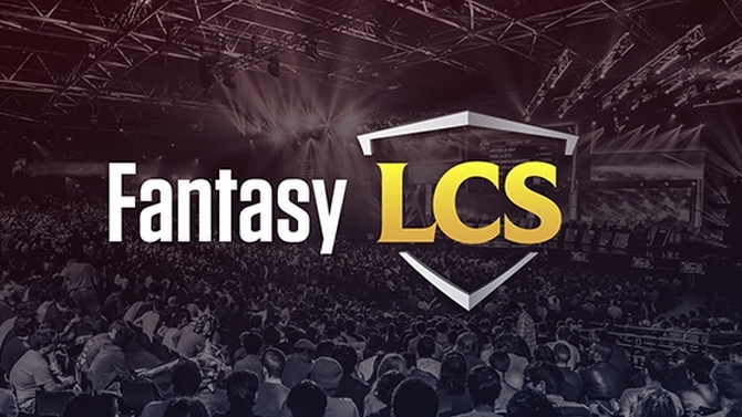 League of Legends : La fantasy LCS annulée en Spring Split pour la sortie d'une nouvelle version