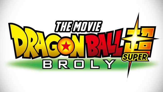 Dragon Ball Super Broly aura droit à une sortie nationale en France, la date annoncée