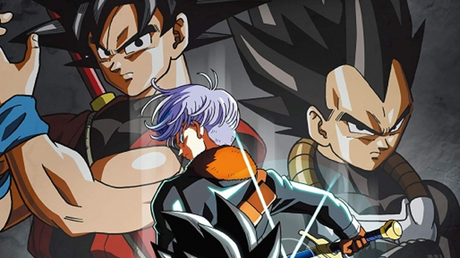 Nintendo Switch : Super Dragon Ball Heroes World Mission daté au Japon, nouvelles images