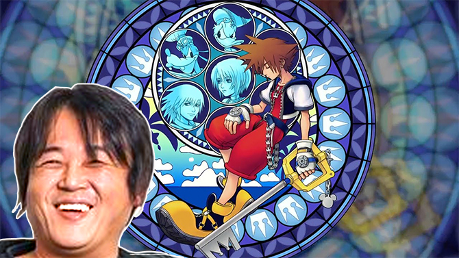 Kingdom Hearts VR Experience : Et un report de plus pour la série