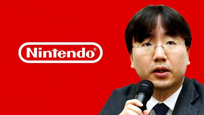 Nintendo Switch : Malgré les chiffres, Furukawa reste confiant sur les objectifs de ventes
