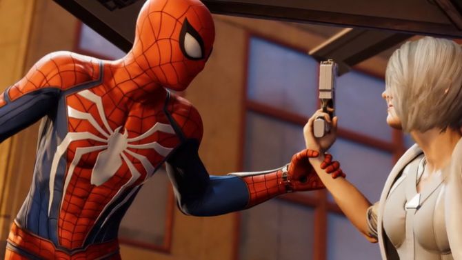 Spider-Man PS4 : Le dernier DLC est là et envoie sa bande-annonce