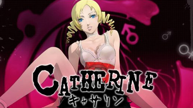 Catherine prêt à ressortir en version Classic ? L'indice venu d'Australie