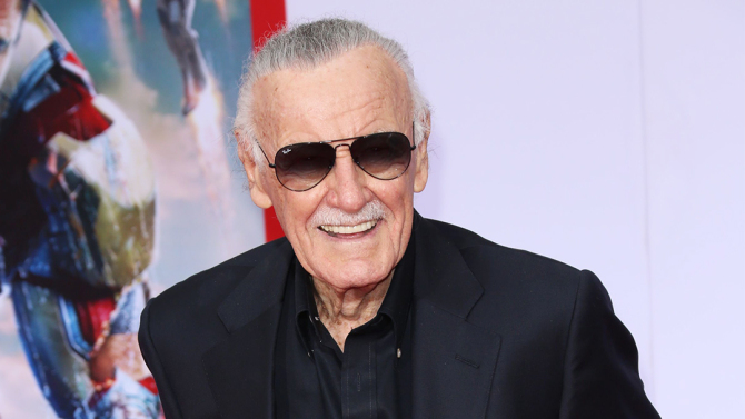Marvel rend hommage à Stan Lee sur ses couvertures de comics