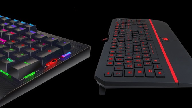TEST des claviers Redragon : Le meilleur et le pire du constructeur chinois