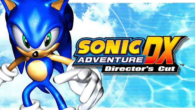 Vers un remake de Sonic Adventure ? Le patron de la Sonic Team se dit intéressé
