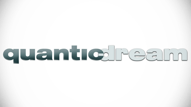Quantic Dream promet de "grandes nouvelles" pour bientôt