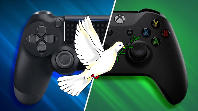 Le cross-play directement disponible sur PS5 et Xbox Scarlet ? L'avis d'un développeur d'Avalanche