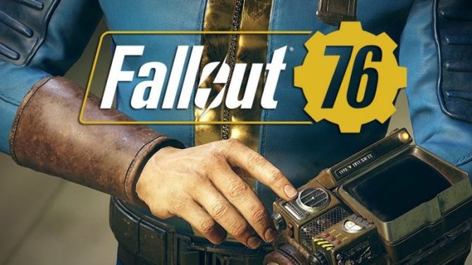 Fallout 76 va proposer aux joueurs de devenir marchand, grosse mise à jour en vue