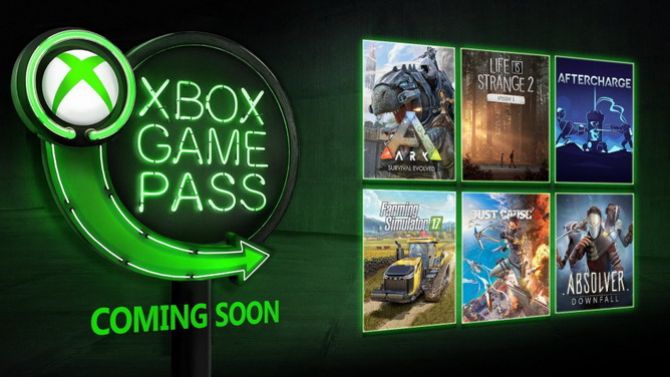 Xbox Game Pass : Les jeux de janvier 2019 se révèlent, Life is Strange à l'honneur