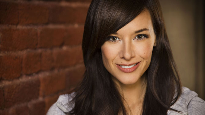 Jade Raymond va recevoir le Legend Award pour l'ensemble de sa carrière