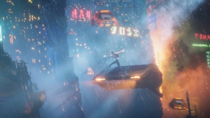 The Last Night absent en 2018, son créateur évoque des difficultés financières