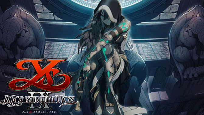 Ys IX : Falcom donne de nombreuses infos dans le dernier numéro de Famitsu