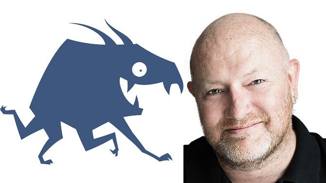 Slightly Mad Studios tease une nouvelle console "la plus puissante jamais créée", la Mad Box