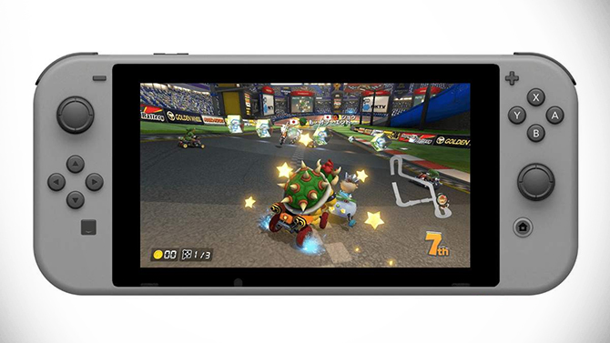 Nintendo Switch : Des modèles Pro et/ou Lite en 2019 ? L'avis d'analystes