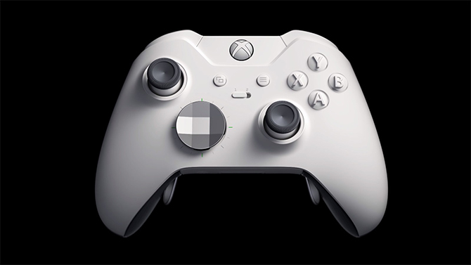 Xbox Scarlet : Microsoft dépose quatre nouveaux brevets pour la manette du futur