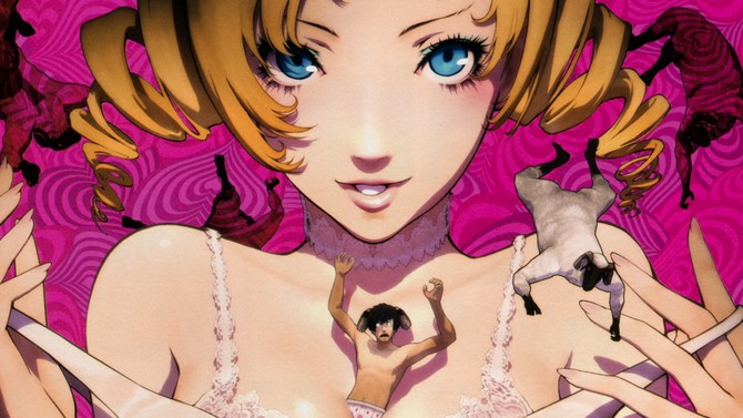 Catherine Classic classifié en Australie, SEGA fait du teasing sur Steam