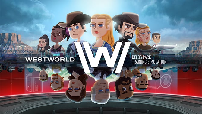 Westworld Mobile : Bethesda et Behaviour ont enfin trouvé un accord