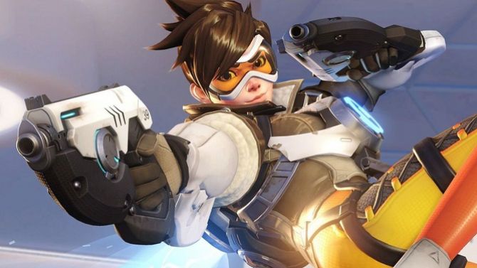 Overwatch Contenders : Victime de harcèlement, Ellie quitte la ligue nord-américaine [MàJ]