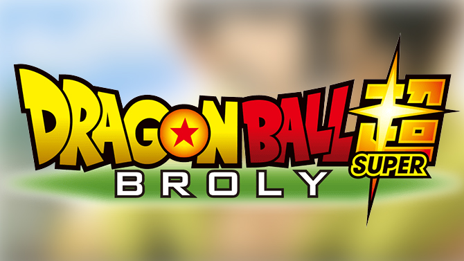 Dragon Ball Super Broly : Toutes les avant-premières françaises datées