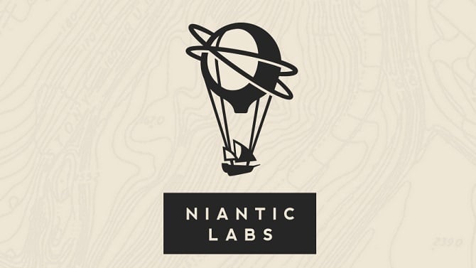 Le studio Niantic (Pokémon GO) lève 190 millions de dollars de fonds