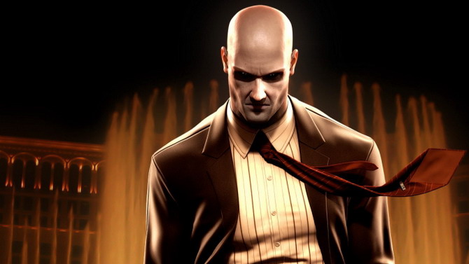Hitman HD Enhanced Collection : Deux épisodes compilés pour PS4 et Xbox One à venir