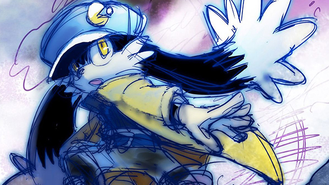 Klonoa : La version anime définitivement annulée par le studio Henshin