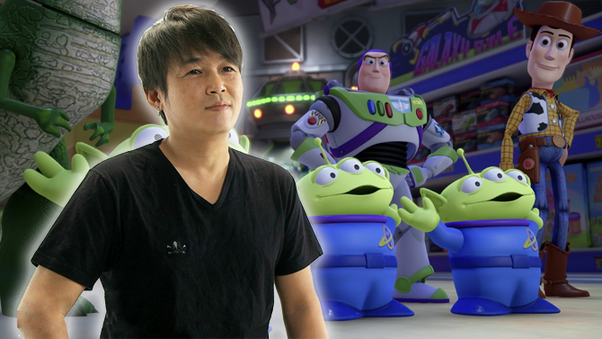 Kingdom Hearts 3 : Tetsuya Nomura révèle sa condition pour accepter de créer le jeu