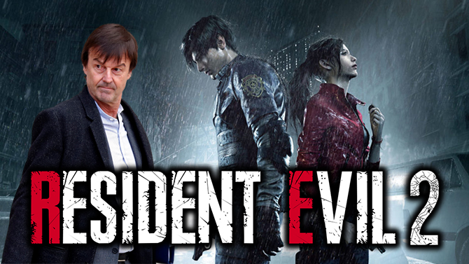 Resident Evil 2 : La liste des trophées révèle son lot de surprises et de défis