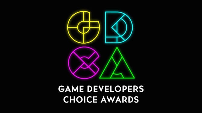 Game Developer Choice Awards : Voici la liste des nommés de l'édition 2019