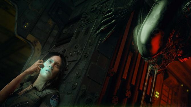 Alien Blackout officialisé, et c'est un jeu mobile