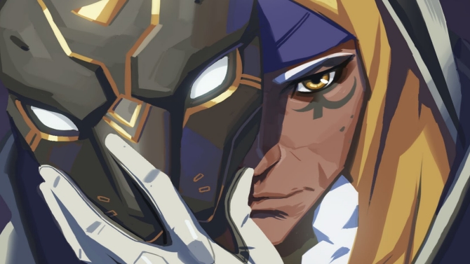 Overwatch : Une histoire sur le passé d'Ana est disponible, avec des révélations sur Soldier:76