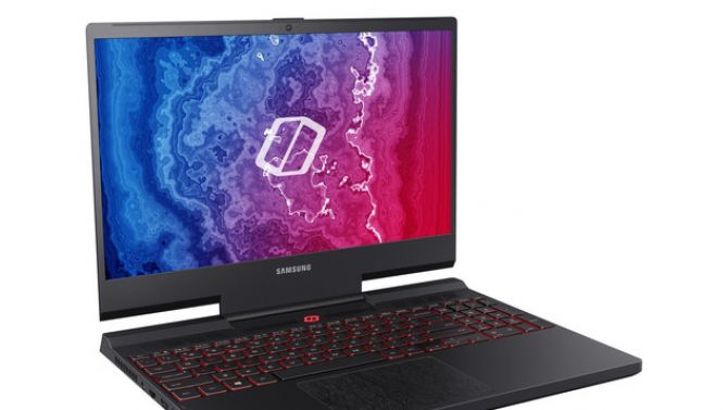 CES 2019 : Samsung dévoile un Laptop Gaming, l'Odyssey