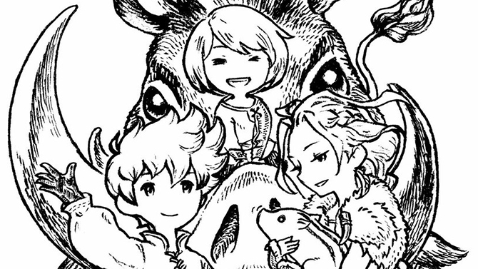 Un nouvel épisode de Bravely Default pour cette année ? Le teasing continue