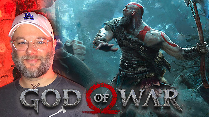 God of War : Cory Barlog explique pourquoi le jeu n'a pas eu de DLC