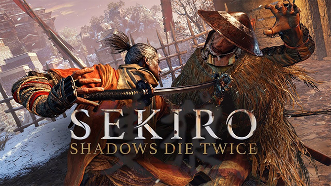 Sekiro Shadows Die Twice détaille son système de progression