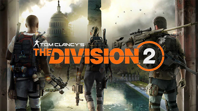 The Division 2 PC passera par l'Epic Games Store... Et évitera Steam ?