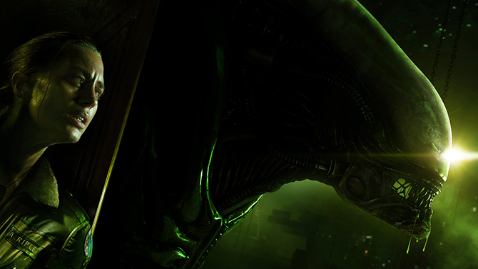 Alien Isolation 2 dans les tuyaux ? La Fox en parle